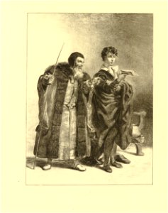 Polonius et Hamlet (Act.II Sc.II) (BM 1911,0412.168)