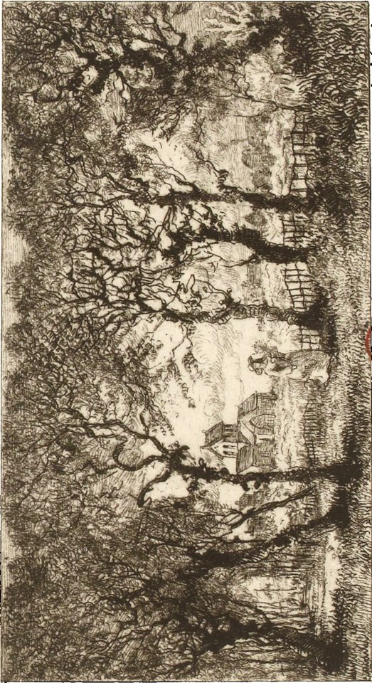 Poisle Desgranges - Les sonnets impossibles, 1873 - Grav-p-022