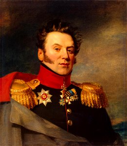 Poltoratsky Konstantin Markovich