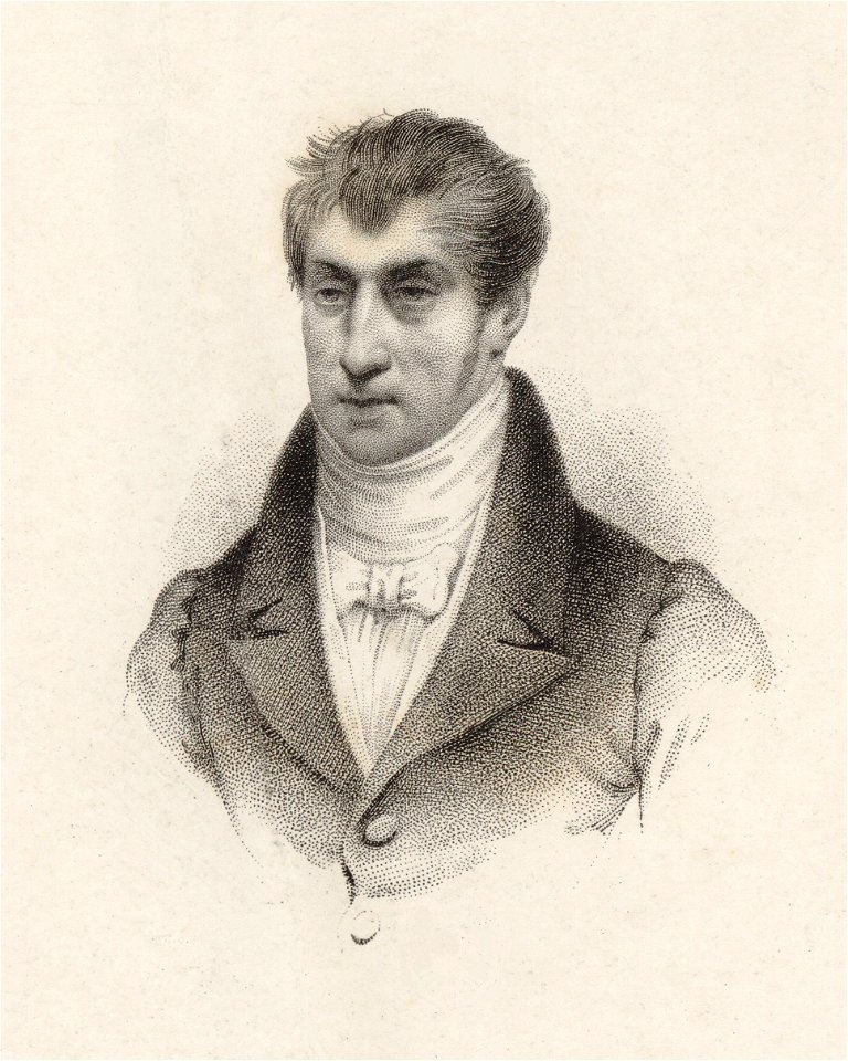Polignac 1831