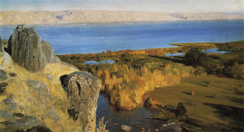Polenov se galilee 1899 (22334552726)