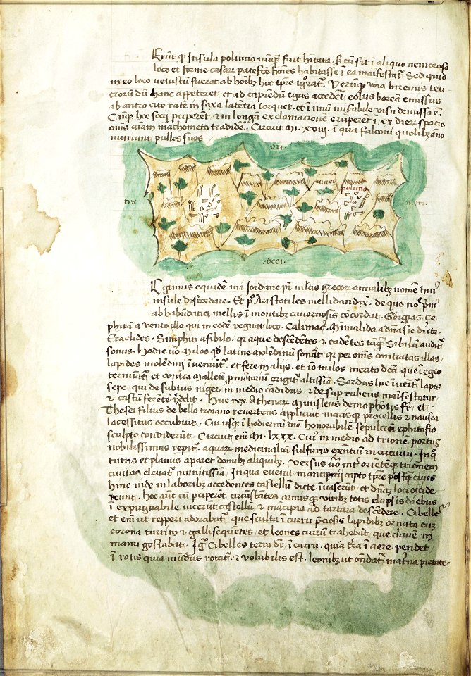 Poliaigos RMG F1563
