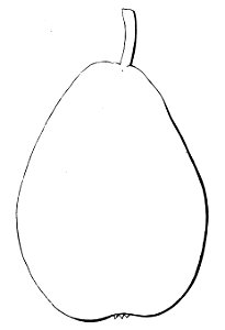Pomone tournaisienne, Dumortier, 1869 (page 103) - Comte de Hainaut