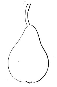 Pomone tournaisienne, Dumortier, 1869 (page 59) - Rousseline de Tournay