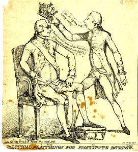 Political playthings for prostitute patriots. (BM 1868,0808.6056)