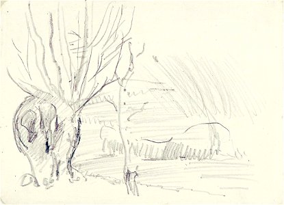 Pollard Willow by Theo van Doesburg Centraal Museum AB4274