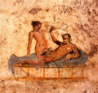 Pompeii - Casa del Ristorante 3