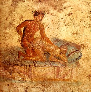Pompeii - Casa del Ristorante 2