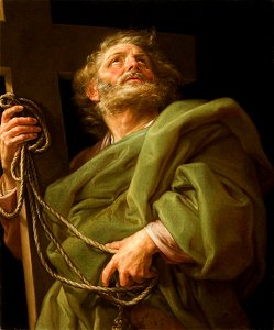 Pompeo Batoni (1708-1787) - Saint Philip - 266906 - National Trust