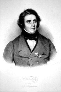 Pompeo Marchesi Litho