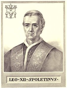 Pope Leo XII
