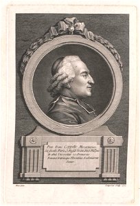 Ponce-François Copette-par Méon & Lempereur-1772