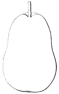 Pomone tournaisienne, Dumortier, 1869 (page 71) - Belle de Kain