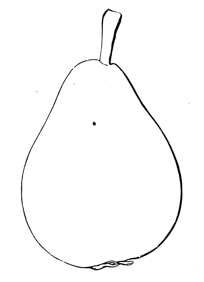 Pomone tournaisienne, Dumortier, 1869 (page 85) - Simonette