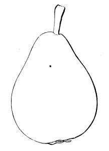 Pomone tournaisienne, Dumortier, 1869 (page 85) - Simonette