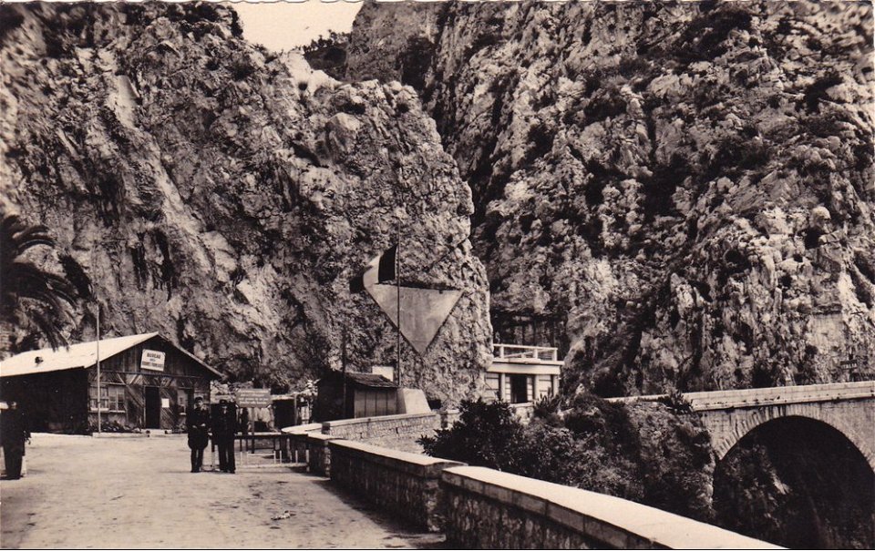 Pont Saint-Louis (1930)