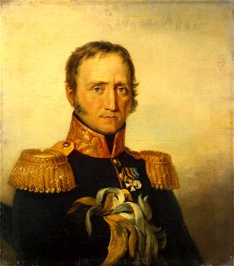 Ponset Mihail Ivanovich