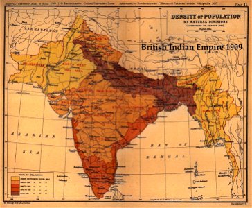Population density impgazind1909