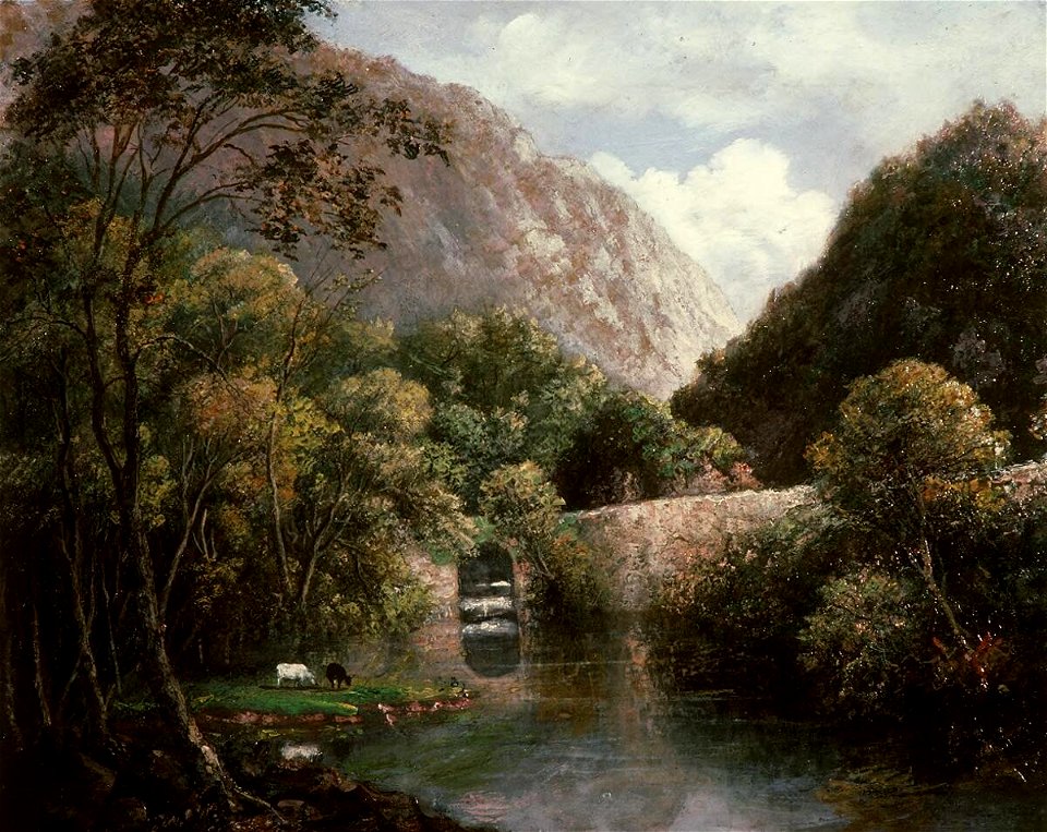 Pont Aberglaslyn