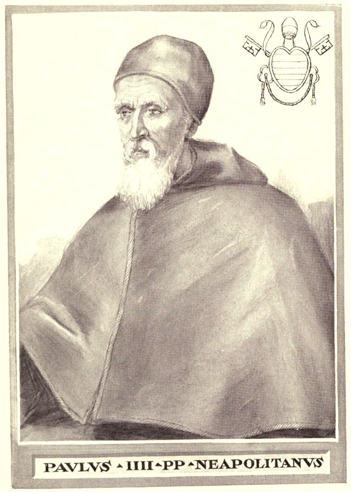 Pope Paul-IV