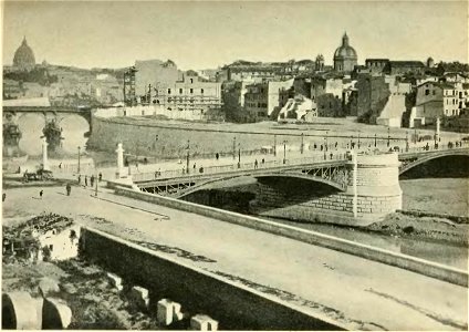 Ponte Garibaldi - Roma italiana, 1870-1895 (page 221 crop)