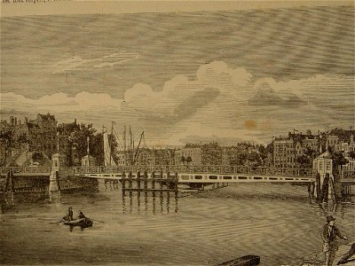 Pont de Rotterdam