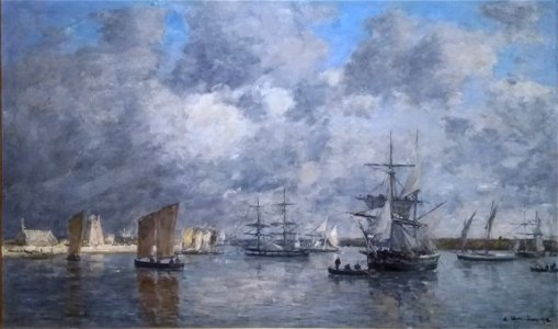 Port de Camaret