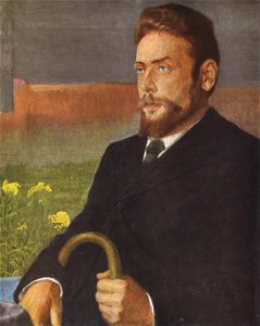 Pontoppidan, Henrik (av Johan Rohde)