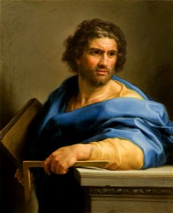 Pompeo Batoni (1708-1787) - Saint Thomas - 266904 - National Trust