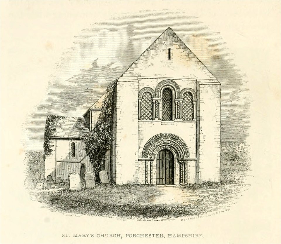 Porchester stylesofarchitec00rick 0148