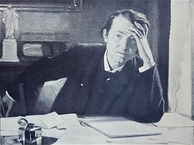 Pontus Wikner x Georg von Rosen
