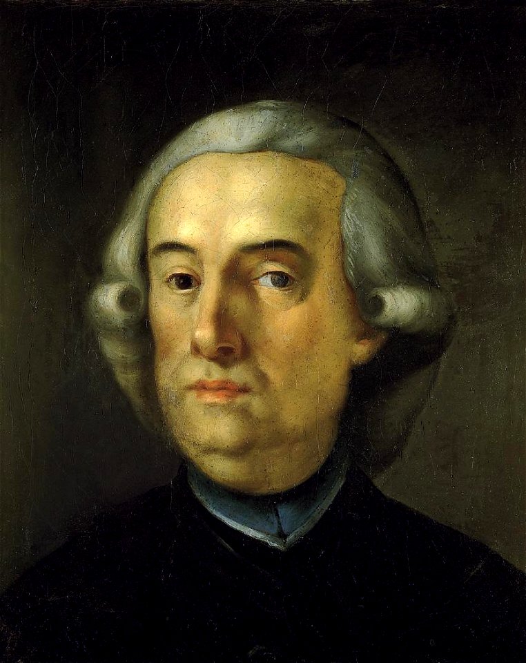 Ponz-autorretrato