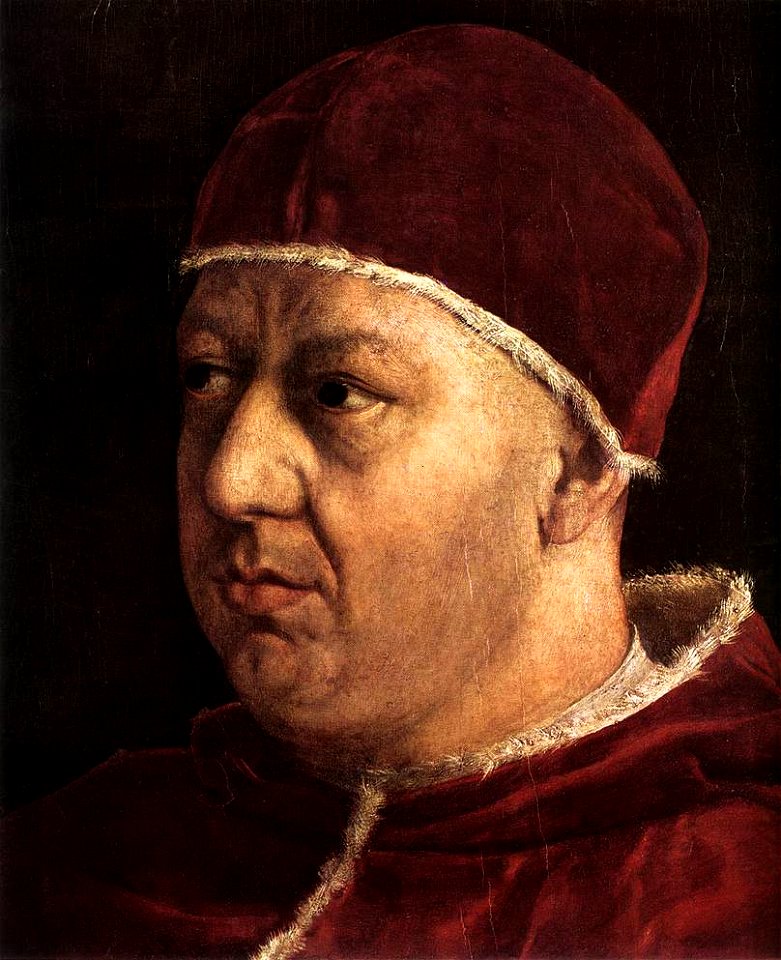 Pope-leo10
