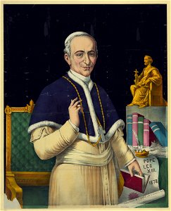 Pope Leo XIII LCCN2006678610
