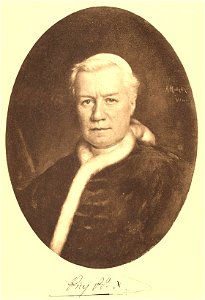 Pope Pius-X