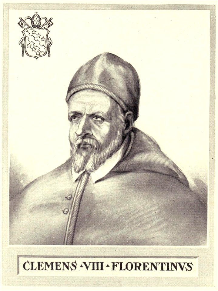 Pope Clement VIII