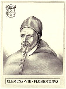Pope Clement VIII