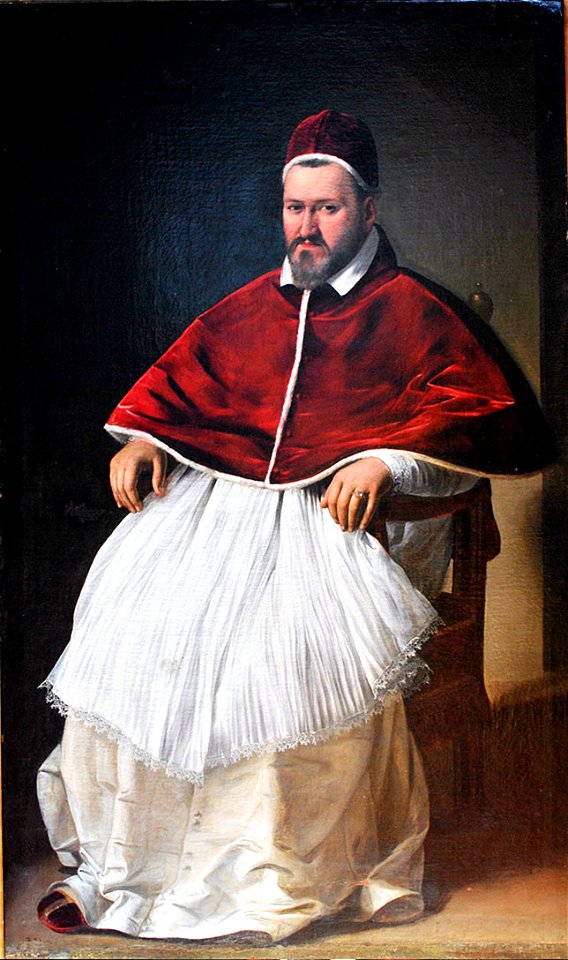 Pope Paul V