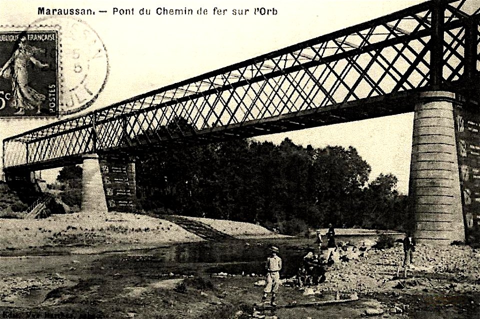 Pont de Tabarka (DPJ - 1515657768)