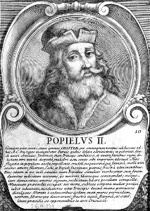 Popielus II (Benoît Farjat)