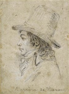 Portrait de Barère
