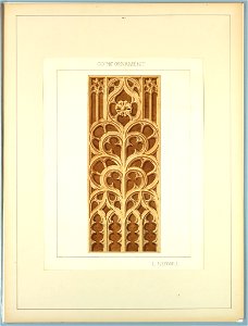 Portfolio, Historic Ornament, ca. 1900 (CH 18649637)