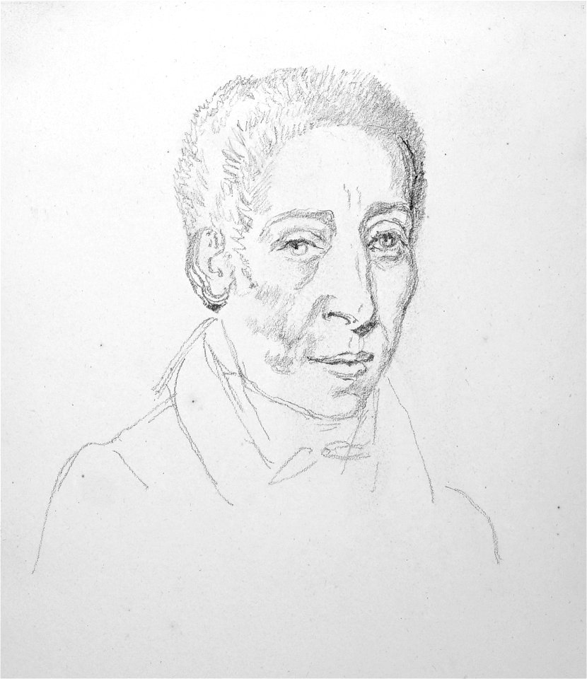 Portrait 39369 Jean-Baptiste-Louis Germain