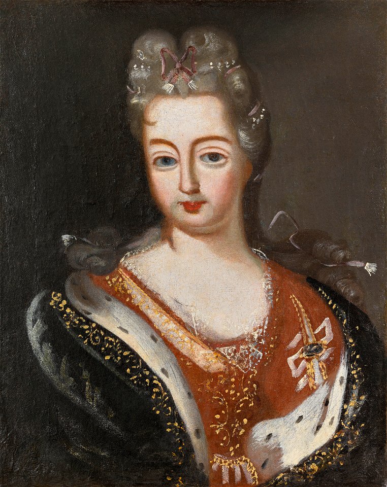 Portrait de femme (bgw18 1263)