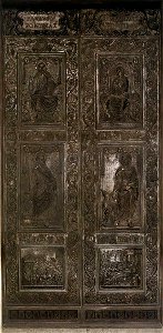 Porta del filarete 01
