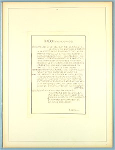 Portfolio, Historic Ornament, ca. 1900 (CH 18649685)