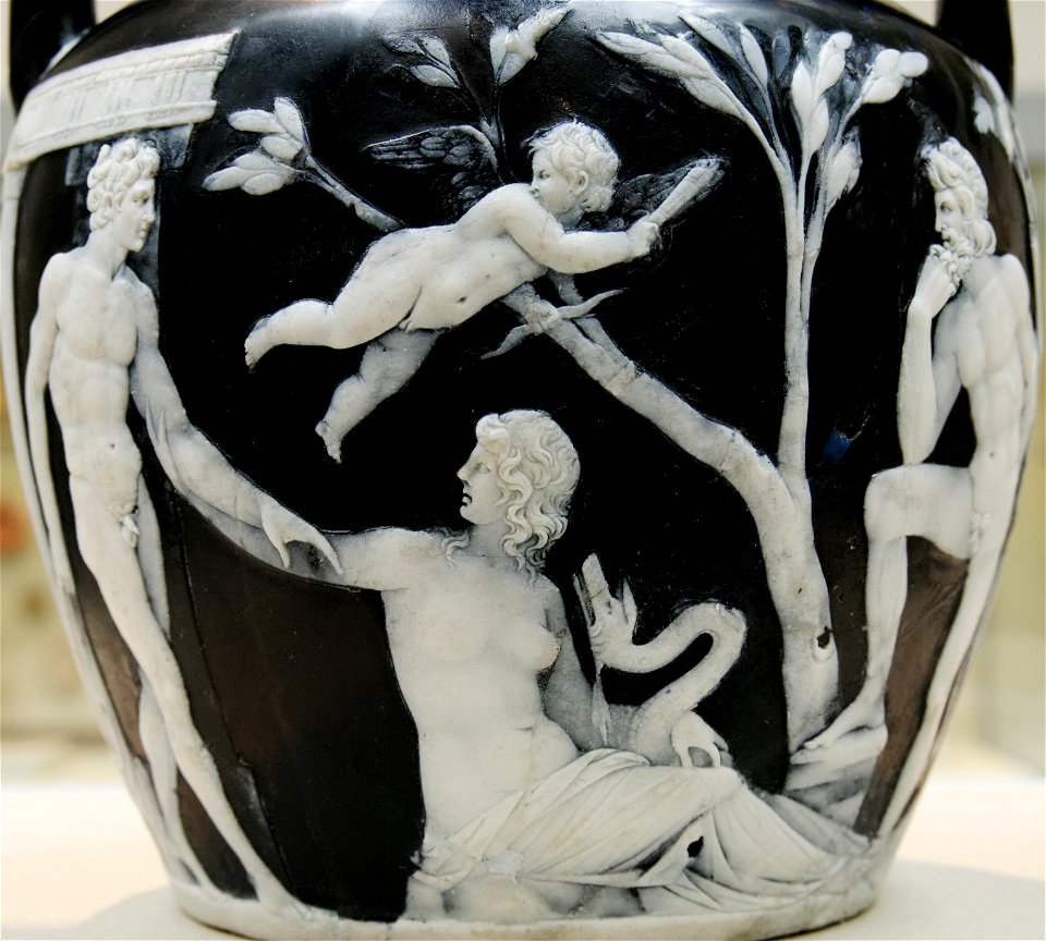 Portland Vase BM Gem4036 n6