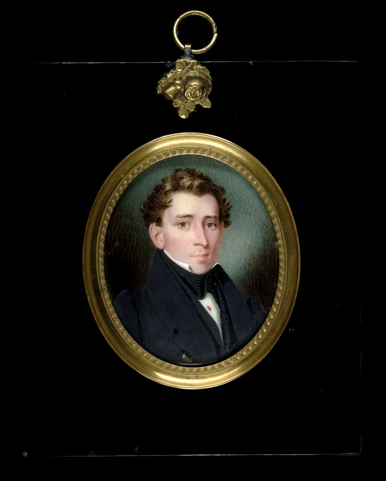 Portrait of a Gentleman 1980.125 1a