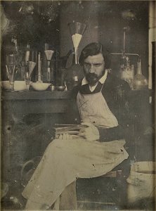 Portrait - Marie-Charles-Isidore Choiselat