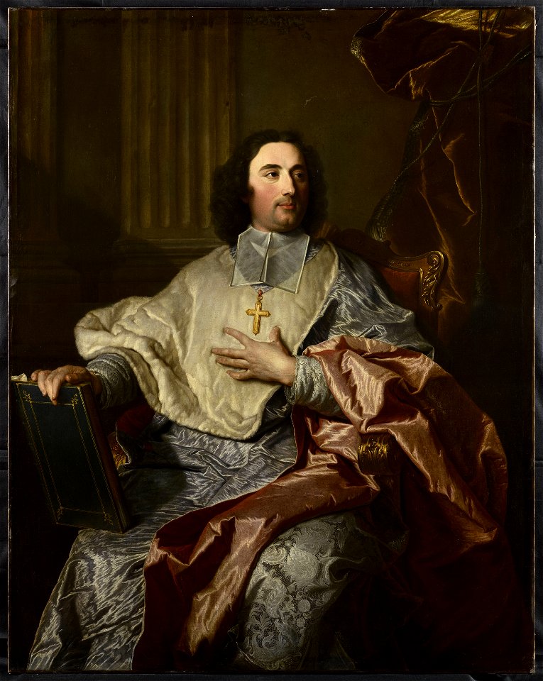 Portrait de Charles d'Orléans de Rothelin (phbw10 0528)